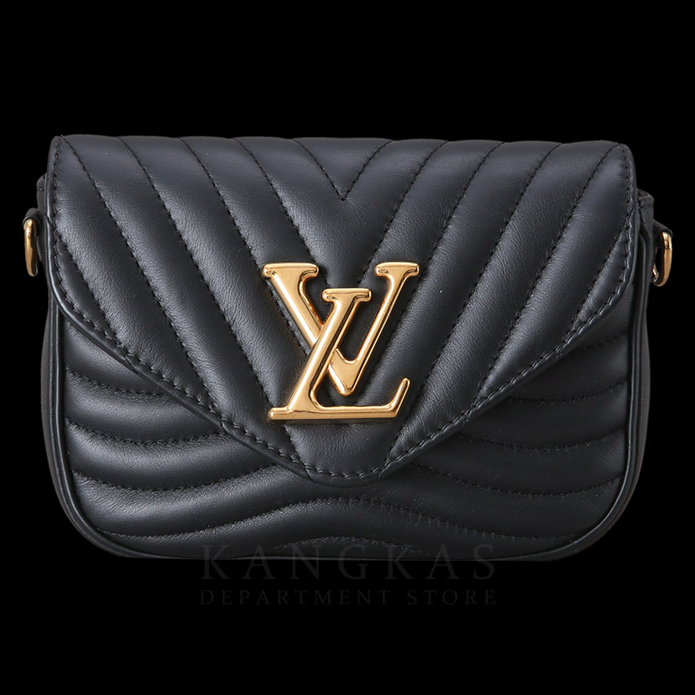 LOUIS VUITTON(USED)루이비통 뉴 웨이브 멀티 포쉐트